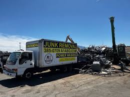 Best Recycling Services for Junk  in Tuttle, OK