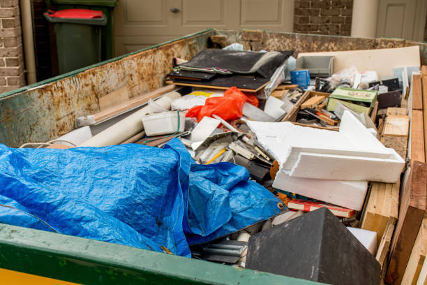 Best Foreclosure Cleanout  in Tuttle, OK