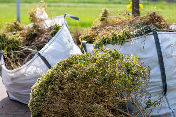 Best Dumpster Rental Services  in Tuttle, OK